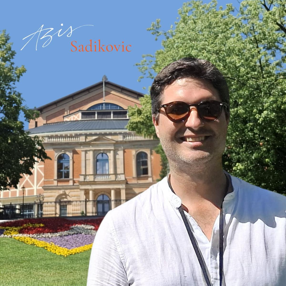 150 Jahre Bayreuther Festspiele
