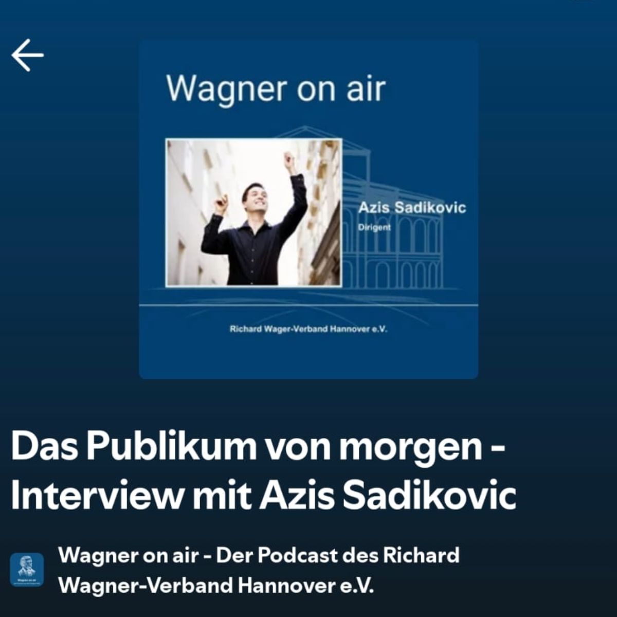 Wie entsteht das Publikum von morgen, und welche Rolle kann Kunst dabei spielen, wenn wir nicht nur bewahren, was uns überliefert wurde, sondern auch darüber nachdenken, was daraus entstehen kann?